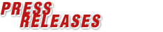 Press Releases