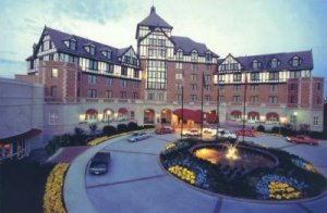 Picture of Hotel Roanoke
