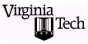 Virginia Tech logo