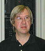 Alex Szalay