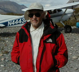 David S Rosenthal Photo