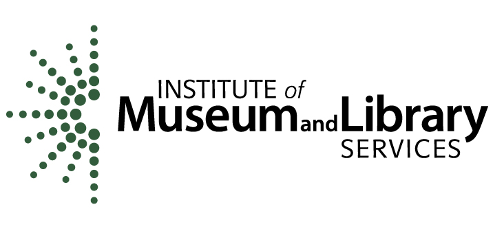 logo: Institute of Museum and Library Services