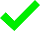 Green Check