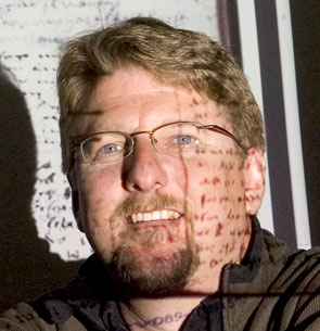 Ray Siemens