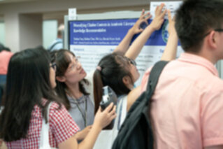 From JCDL 2018