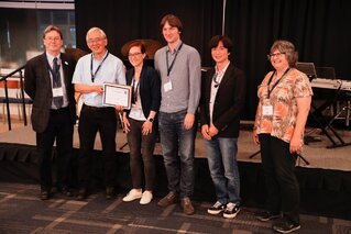 From JCDL 2019